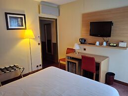 Hôtel La Tour Maje