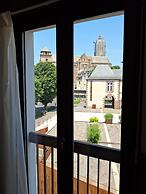 Hôtel La Tour Maje