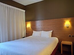 Hôtel La Tour Maje