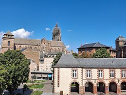 Hôtel La Tour Maje