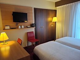Hôtel La Tour Maje