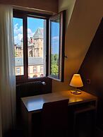 Hôtel La Tour Maje