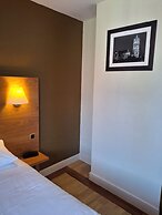 Hôtel La Tour Maje