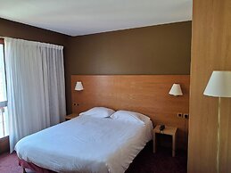 Hôtel La Tour Maje