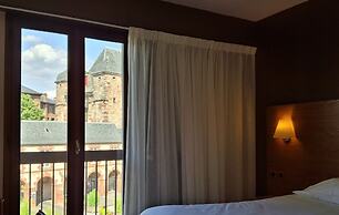 Hôtel La Tour Maje