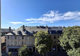 Hôtel La Tour Maje