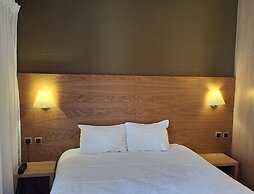 Hôtel La Tour Maje