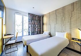 B&B HOTEL Perpignan Centre