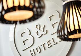 B&B HOTEL Perpignan Centre