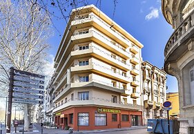 B&B HOTEL Perpignan Centre