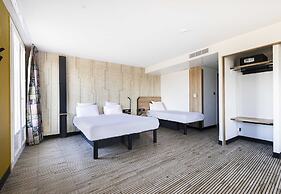 B&B HOTEL Perpignan Centre