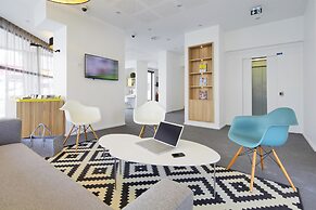 Kyriad Brest Centre