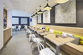 Kyriad Brest Centre