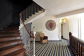Hôtel de Bourgogne