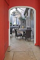 Hôtel de Bourgogne