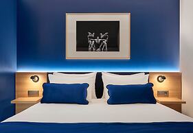 B&B HOTEL Paris 17 Batignolles