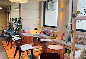B&B HOTEL Paris 17 Batignolles