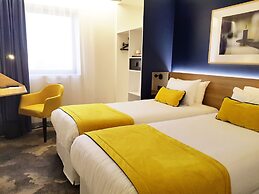 B&B HOTEL Paris 17 Batignolles