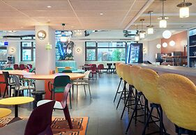 B&B HOTEL Paris 17 Batignolles