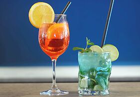 B&B HOTEL Paris 17 Batignolles