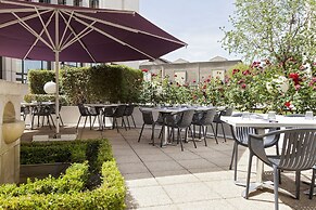 B&B HOTEL Paris 17 Batignolles