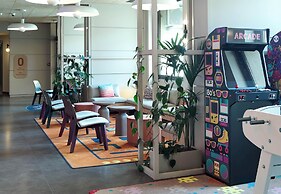 B&B HOTEL Paris 17 Batignolles
