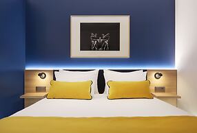 B&B HOTEL Paris 17 Batignolles