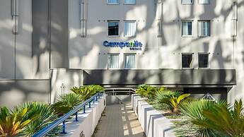 Campanile PRIME - Nice Airport