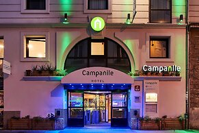 Campanile Lyon Centre-Berges du Rhône