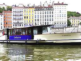 ibis Styles Lyon Confluence