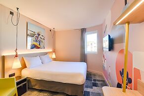 ibis Styles Lyon Confluence
