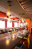 ibis Styles Lyon Confluence