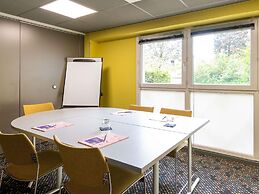 ibis Styles Lyon Confluence