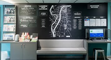 ibis Styles Lyon Confluence