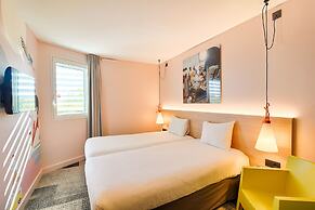 ibis Styles Lyon Confluence