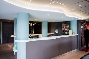 ibis Styles Lyon Confluence