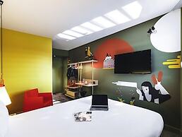 ibis Styles Lyon Confluence