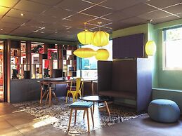 ibis Styles Lyon Confluence
