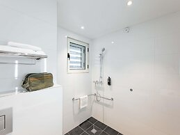 ibis Styles Lyon Confluence