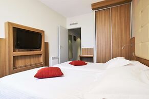 Kyriad - Tours Centre