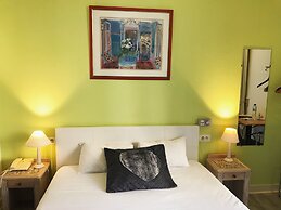 Hotel Reims aux Sacres