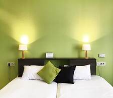 Hotel Reims aux Sacres