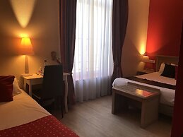 Hotel Reims aux Sacres