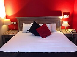 Hotel Reims aux Sacres