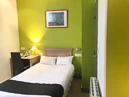 Hotel Reims aux Sacres