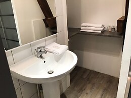 Hotel Reims aux Sacres