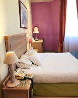 Hotel Reims aux Sacres