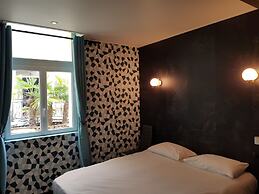 Hotel Reims aux Sacres