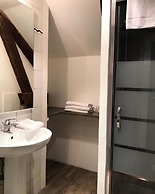 Hotel Reims aux Sacres