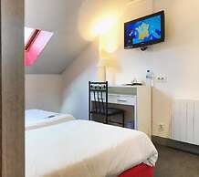 Hotel Reims aux Sacres